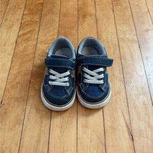 See Kai Run Toddler Connor Sneakers